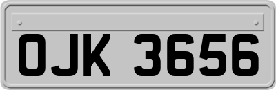 OJK3656