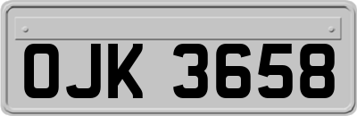 OJK3658