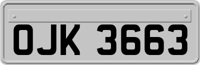 OJK3663