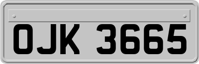 OJK3665