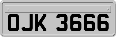 OJK3666