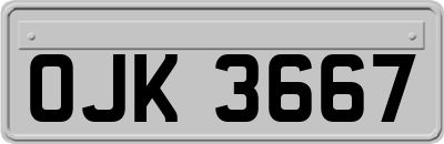 OJK3667