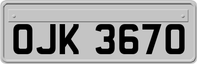 OJK3670