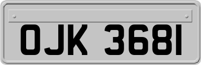 OJK3681