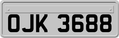 OJK3688