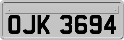 OJK3694