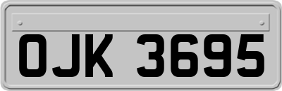 OJK3695