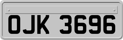 OJK3696