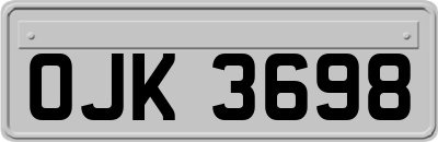 OJK3698