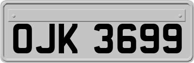 OJK3699