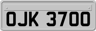 OJK3700