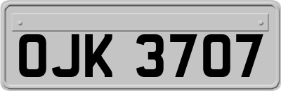 OJK3707