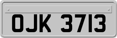 OJK3713