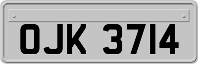 OJK3714