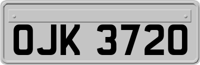 OJK3720