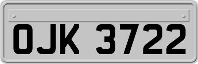 OJK3722
