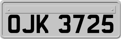 OJK3725
