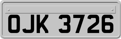 OJK3726