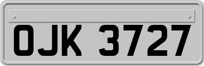 OJK3727