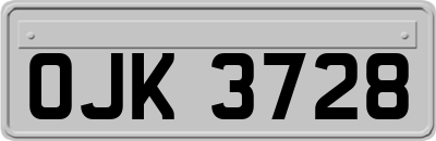 OJK3728