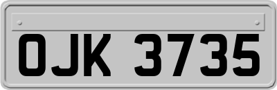 OJK3735