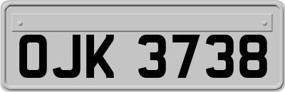 OJK3738