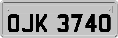 OJK3740