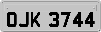 OJK3744
