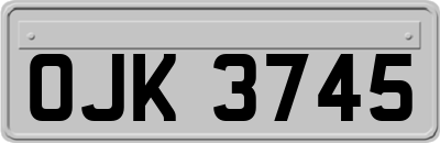 OJK3745