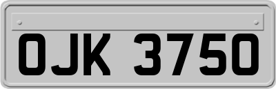 OJK3750