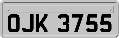 OJK3755