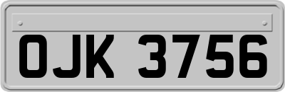 OJK3756