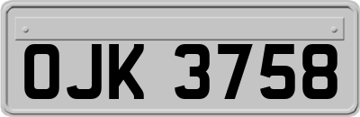 OJK3758