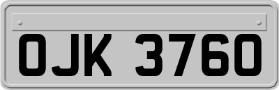 OJK3760