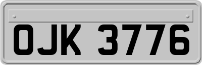 OJK3776