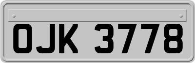 OJK3778