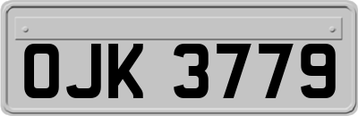 OJK3779