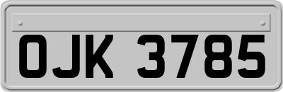 OJK3785