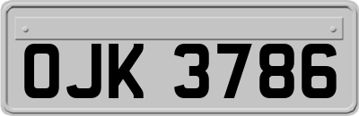 OJK3786