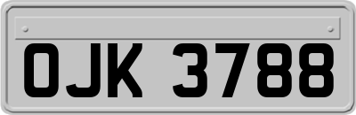 OJK3788