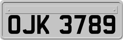OJK3789