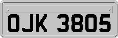 OJK3805