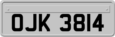 OJK3814