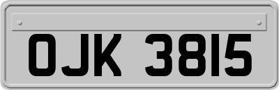 OJK3815