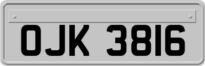 OJK3816