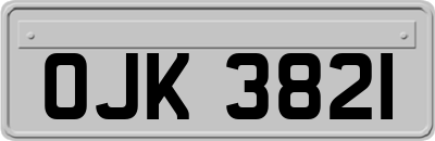 OJK3821