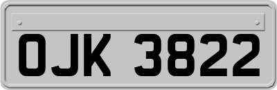 OJK3822