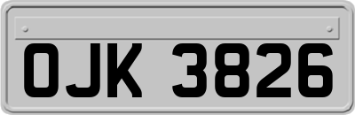 OJK3826