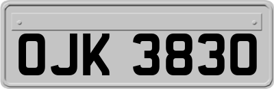 OJK3830