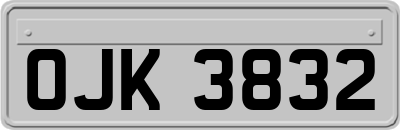 OJK3832